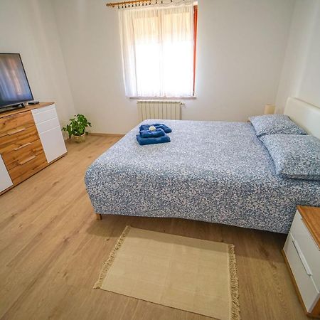 Apartment Full Moon Pobegi Exterior foto